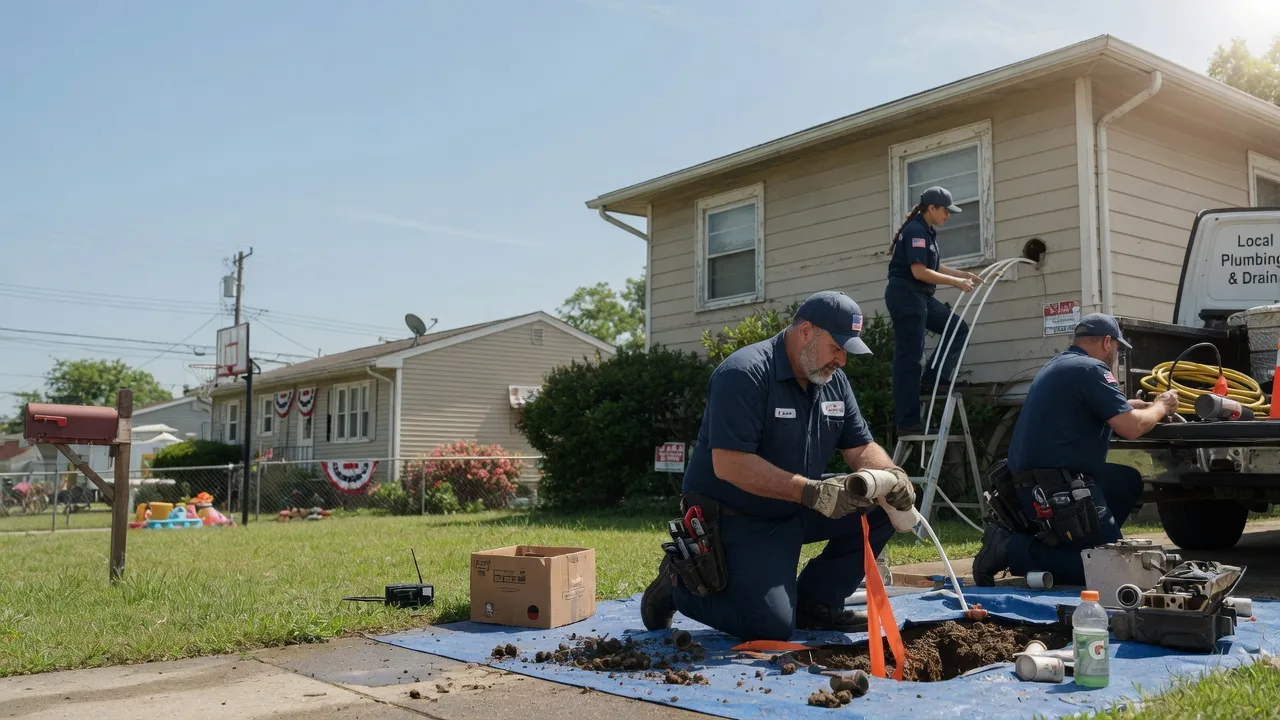Faucet Repair in Conesville, IA near me