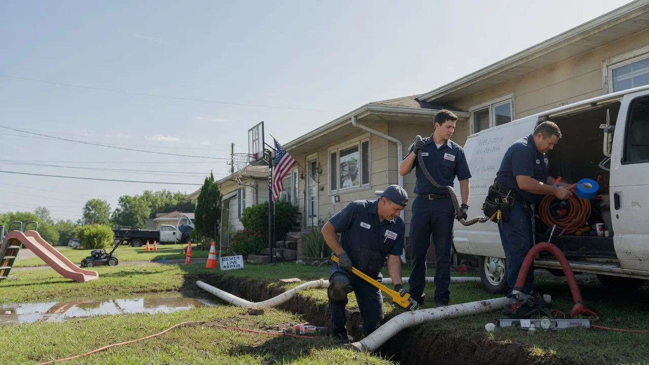 Toilet Installation in Conesville, IA near me